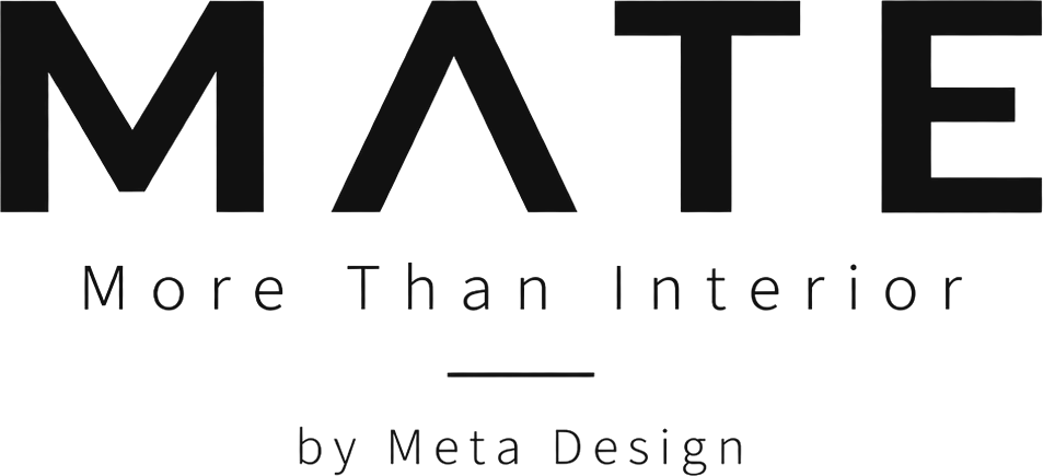 MATE — More Than Interior, by Meta Design